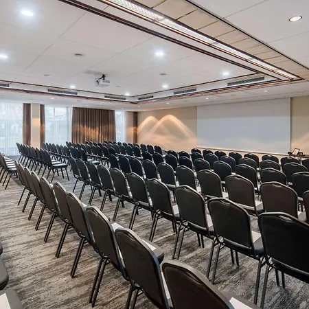 Hotel Plaza Premium Darmstadt