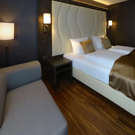 Hotel Plaza Premium Darmstadt