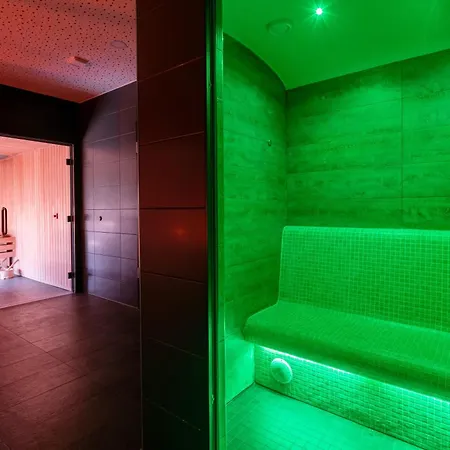 Western Plaza 4* دارمشتاد