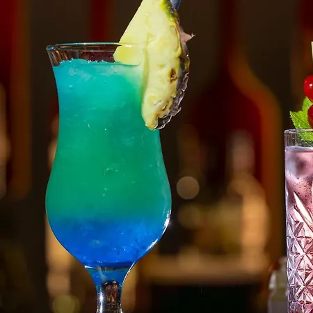 酒店 Plaza Premium 4*