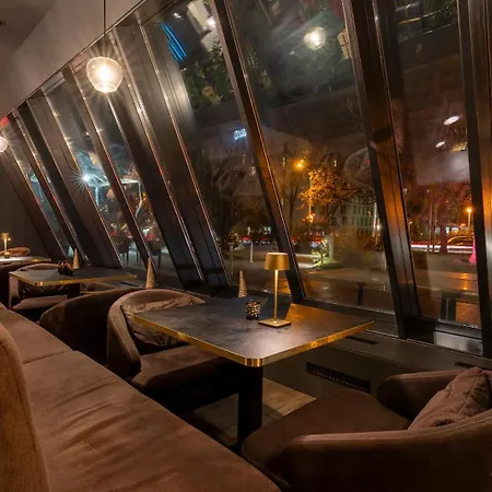 베스트 웨스턴 플러스 플라자 다름슈타트