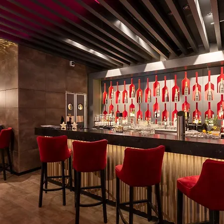 Plaza Premium 酒店