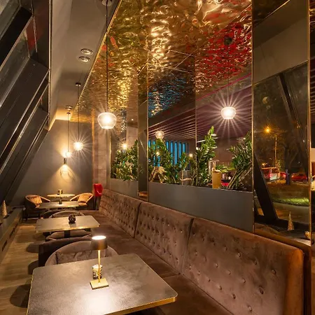 酒店 Plaza Premium