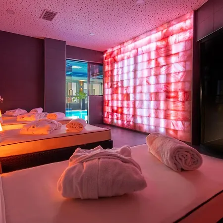 Plaza Premium Darmstadt