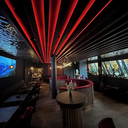 베스트 웨스턴 플러스 플라자 다름슈타트