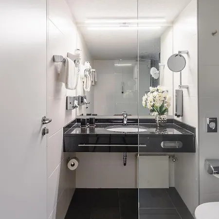 Plaza Premium 达姆施塔特