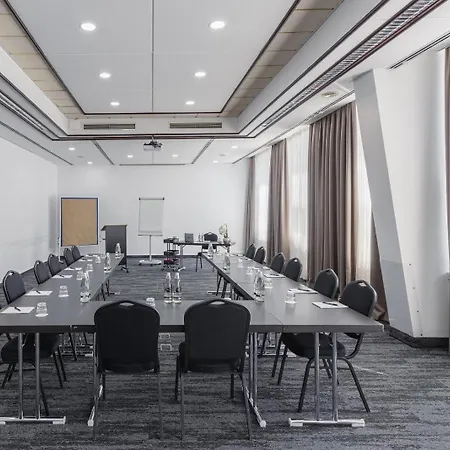 베스트 웨스턴 플러스 플라자