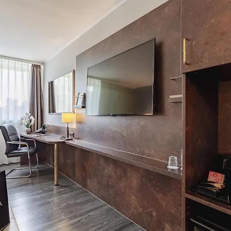 Plaza Premium 达姆施塔特