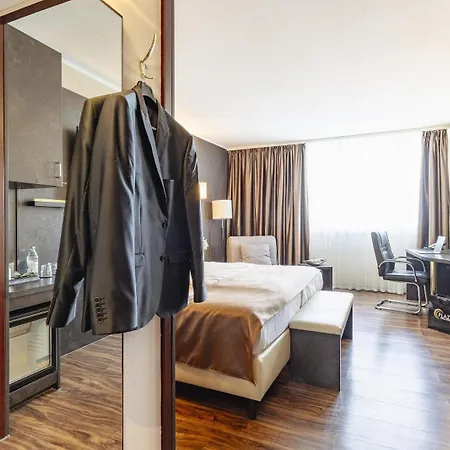 Plaza Premium Darmstadt