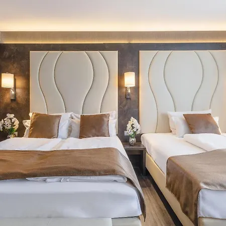 호텔 베스트 웨스턴 플러스 플라자