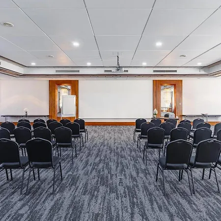 酒店 Plaza Premium