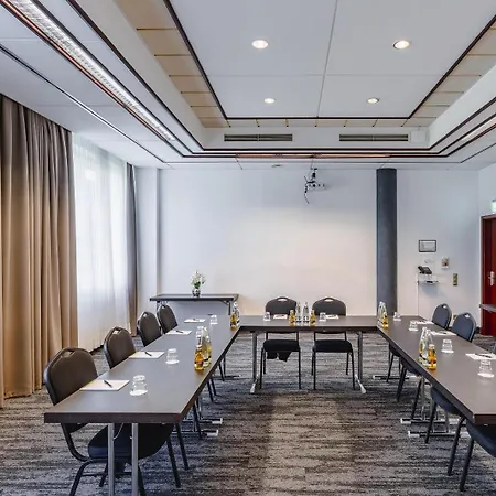 酒店 Plaza Premium