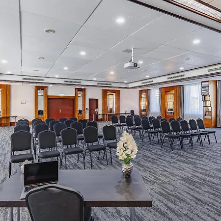 Hotel Plaza Premium Darmstadt