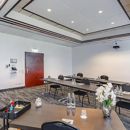 Plaza Premium Darmstadt