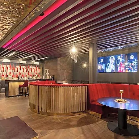 Plaza Premium 호텔 다름슈타트