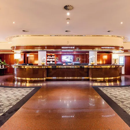 Plaza Premium Hotel Darmstadt