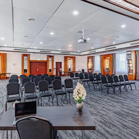 Hotel Plaza Premium