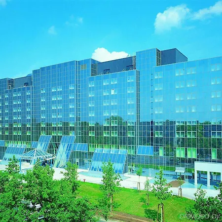 Plaza Premium 酒店