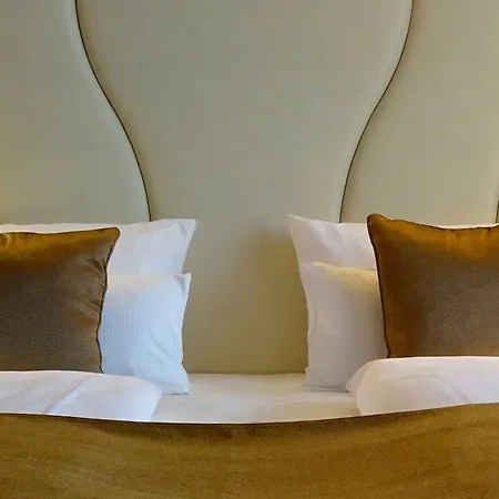 Hotel Plaza Premium