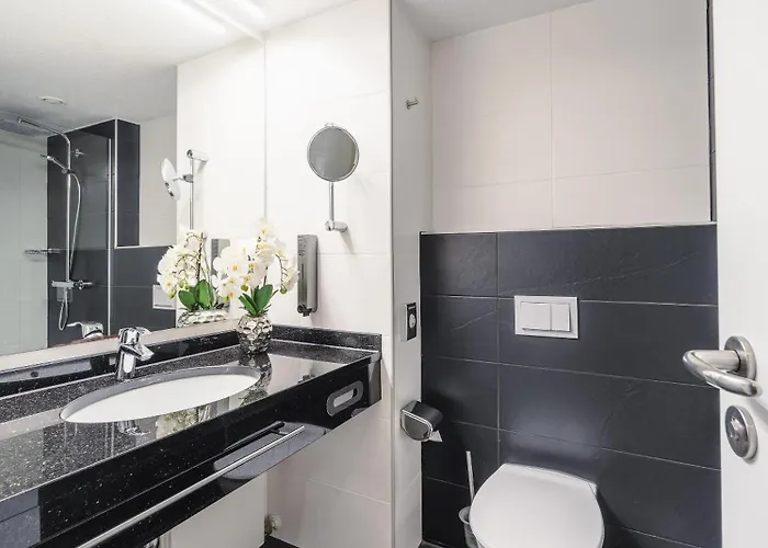 فندق Plaza Premium