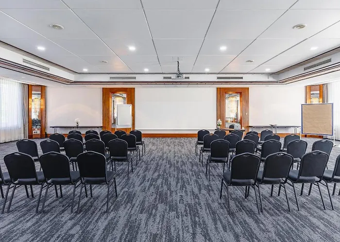 Hotell Plaza Premium